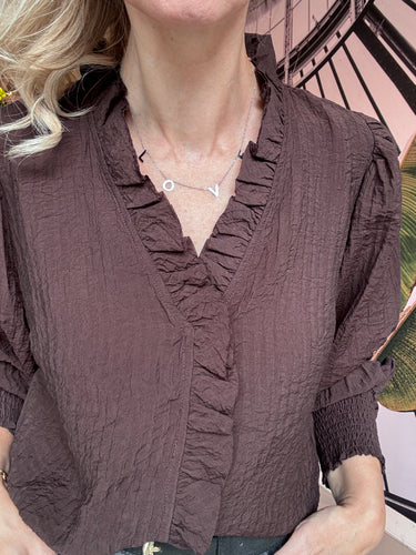 Ketting LOVE